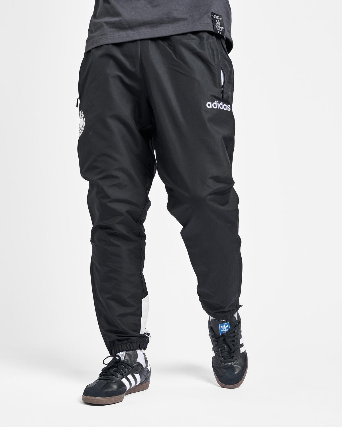 adidas Originals DFB Track Pant 94 | JW8808 | AFEW STORE